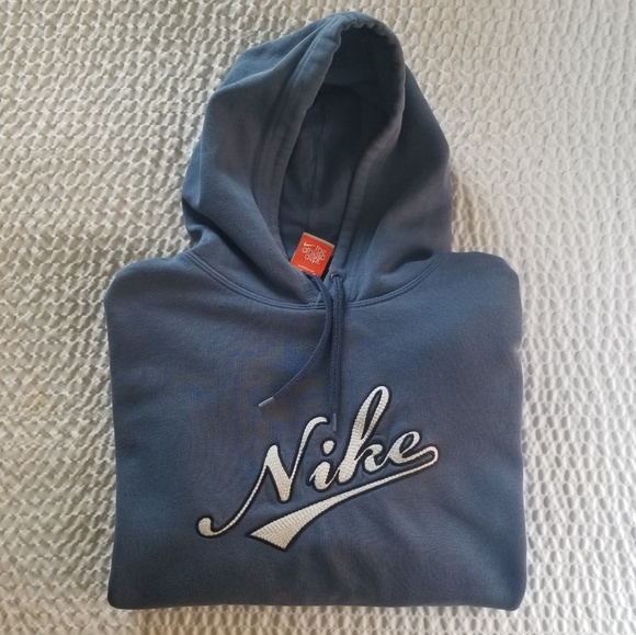 Nike Other - Men's Nike Hooded Sweatshirt